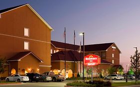 Residence Inn Midland
