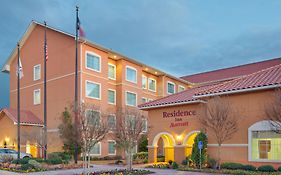 Residence Inn Midland